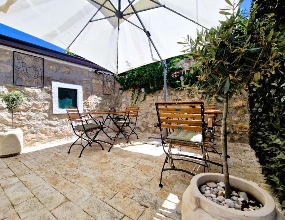 Old Town & Ela Place Split Exterior foto