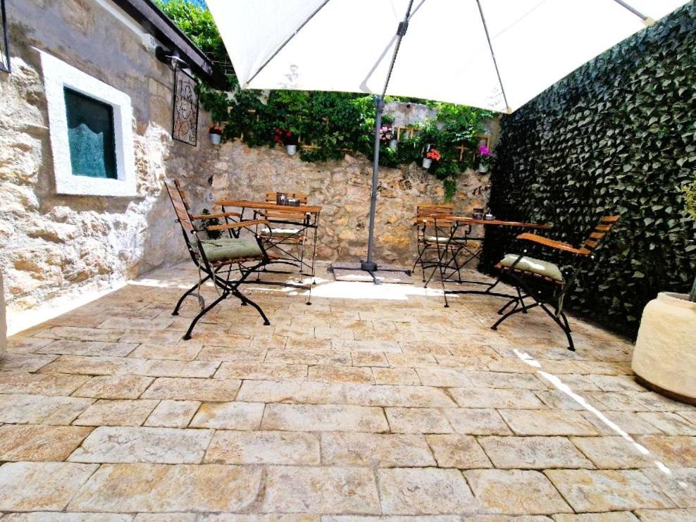 Old Town & Ela Place Split Exterior foto